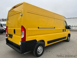 PEUGEOT BOXER KASTENWAGEN L3H2