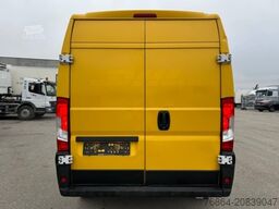 PEUGEOT BOXER  KASTENWAGEN L3H2