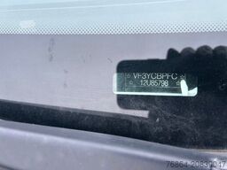 PEUGEOT BOXER KASTENWAGEN L3H2