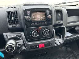 PEUGEOT BOXER KASTENWAGEN L3H2