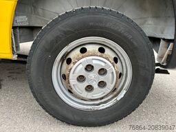 PEUGEOT BOXER KASTENWAGEN L3H2