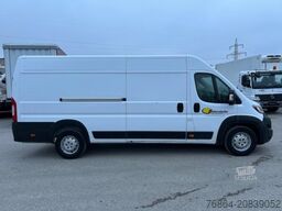 PEUGEOT BOXER  KASTENWAGEN L4H2