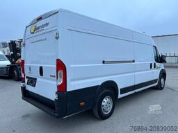 PEUGEOT BOXER  KASTENWAGEN L4H2