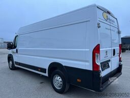 PEUGEOT BOXER  KASTENWAGEN L4H2