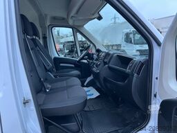 PEUGEOT BOXER KASTENWAGEN L4H2