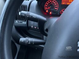 PEUGEOT BOXER KASTENWAGEN L4H2