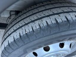 PEUGEOT BOXER KASTENWAGEN L4H2