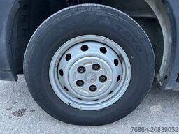 PEUGEOT BOXER  KASTENWAGEN L4H2