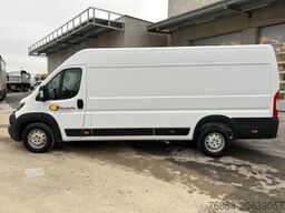 PEUGEOT BOXER KASTENWAGEN L4H2