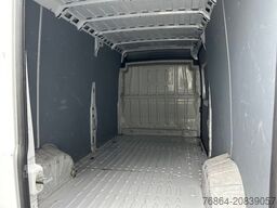 PEUGEOT BOXER KASTENWAGEN L4H2