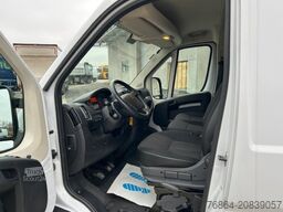 PEUGEOT BOXER KASTENWAGEN L4H2