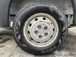 PEUGEOT BOXER  KASTENWAGEN L4H2