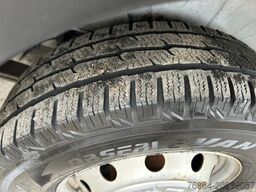 PEUGEOT BOXER KASTENWAGEN L4H2