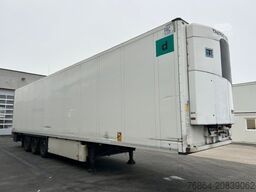 SCHMITZ SCB S3B KüHLAUFLIEGER, TK SLXE 400, BLUMENBREITE