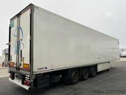 SCHMITZ SCB S3B KüHLAUFLIEGER, TK SLXE 400, BLUMENBREITE