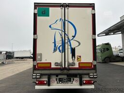 SCHMITZ SCB S3B KüHLAUFLIEGER, TK SLXE 400, BLUMENBREITE