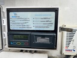 SCHMITZ SCB S3B KüHLAUFLIEGER, TK SLXE 400, BLUMENBREITE