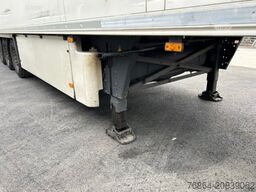 SCHMITZ SCB S3B KüHLAUFLIEGER, TK SLXE 400, BLUMENBREITE