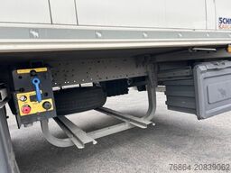 SCHMITZ SCB S3B KüHLAUFLIEGER, TK SLXE 400, BLUMENBREITE