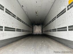 SCHMITZ SCB S3B KüHLAUFLIEGER, TK SLXE 400, BLUMENBREITE