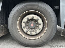 SCHMITZ SCB S3B KüHLAUFLIEGER, TK SLXE 400, BLUMENBREITE