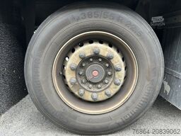 SCHMITZ SCB S3B KüHLAUFLIEGER, TK SLXE 400, BLUMENBREITE