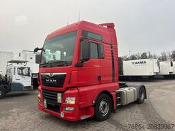 MAN TGX 18.460, XXL, INTARDER