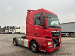 MAN TGX 18.460, XXL, INTARDER