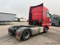MAN TGX 18.460, XXL, INTARDER