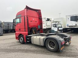 MAN TGX 18.460, XXL, INTARDER