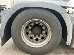 MAN TGX 18.460, XXL, INTARDER