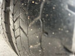 MAN TGX 18.460, XXL, INTARDER