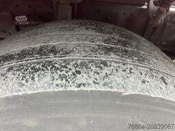 MAN TGX 18.460, XXL, INTARDER