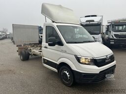 MAN TGE 3.180 LADEBORDWAND PALFINGER