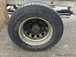 MAN TGE 3.180 LADEBORDWAND PALFINGER