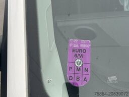 MAN TGE 3.180 LADEBORDWAND PALFINGER