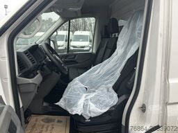 MAN TGE 3.180 LADEBORDWAND PALFINGER