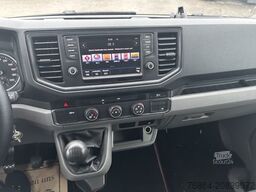 MAN TGE 3.180 LADEBORDWAND PALFINGER