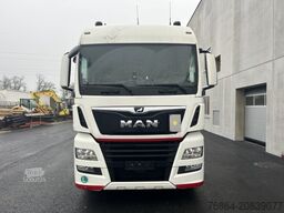 MAN TGX 26.420 XLX, 6X2, LIFTACHSE, EURO6