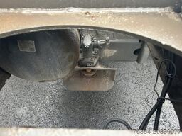 MAN TGX 26.420 XLX, 6X2, LIFTACHSE, EURO6