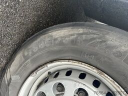 MAN TGX 26.420 XLX, 6X2, LIFTACHSE, EURO6