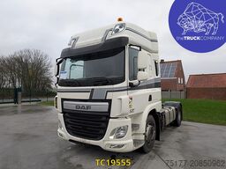 DAF CF Euro6 440