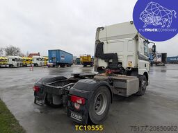 DAF CF Euro6 440