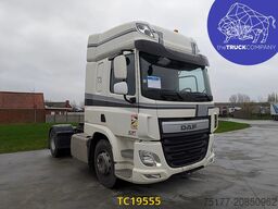DAF CF Euro6 440