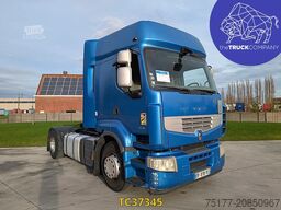 Renault Premium 450