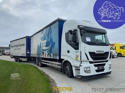 Iveco Stralis