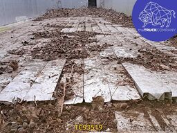 Schwarzmüller Walking floor