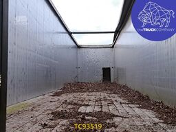 Schwarzmüller Walking floor