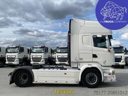 Scania R 450