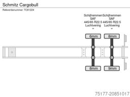 Schmitz Cargobull 
